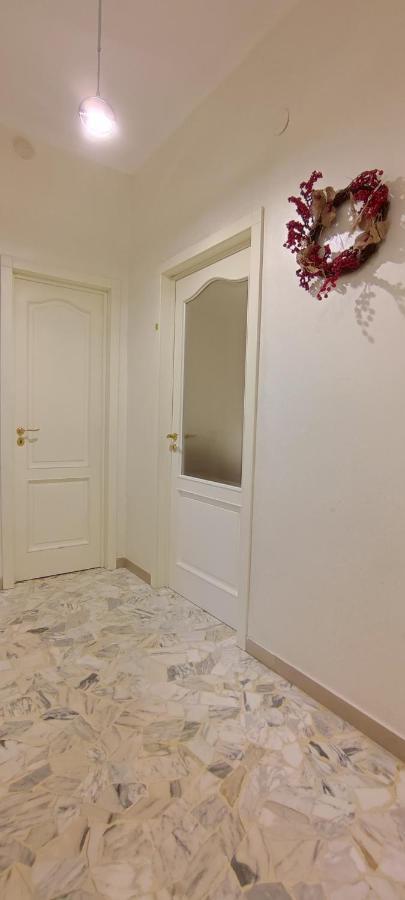 ホテル Giambattista House バーリ エクステリア 写真
