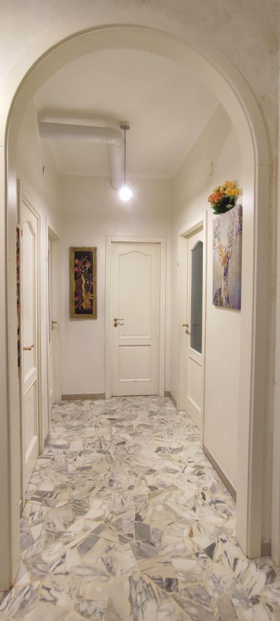 ホテル Giambattista House バーリ エクステリア 写真
